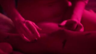 Katerina Daliani nude, Afroditi Kapokaki naked, Christina Kipreou, Erifili Kitzoglou, Natalia Swift naked. Bastarda (2022). Erotic Explicit