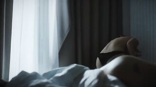 Magdalena Wieczorek sexy - Zadra (2022)