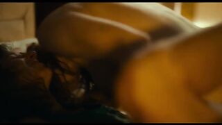 Sara Klimoska, Ana Stojanovska, Kamka Tocinovski, Simona Spirovska nude. Kaymak (2022). Nudity and Lesbian Scenes