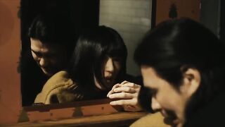 Usamaru Manami nude, Shirako naked. Love Someone (2022). Asian Movie Sex Scenes