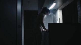 Usamaru Manami nude, Shirako naked. Love Someone (2022). Asian Movie Sex Scenes