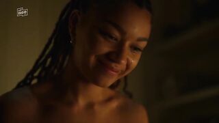 Zoë Love Smith hot, Alomai Addamsnude, Frieda Barnhard sexy - Bestseller Boy. Season 01 (2022)