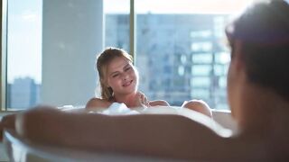 Zoë Love Smith hot, Alomai Addamsnude, Frieda Barnhard sexy - Bestseller Boy. Season 01 (2022)