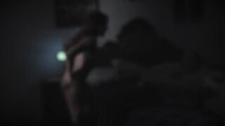 Ana Cecilia Azuela Santibañez sexy - Sin expectativas (2021)