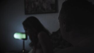 Ana Cecilia Azuela Santibañez sexy - Sin expectativas (2021)