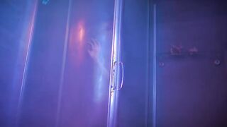 Ana Garberí, María Forqué Sexy. The Nanny's Night (2021) Hot Scene