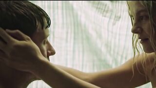 Anne Mette Stræde Madsen nackte - Always Already (2021). Nudity scenes