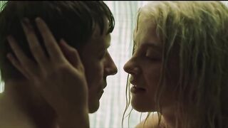 Anne Mette Stræde Madsen nackte - Always Already (2021). Nudity scenes