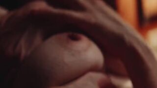 Annina Walt nude, Susann Mertz topless, Johanna Ingelfinger, Anna Krajci naked. Post Empire (2021). Erotic Thriller Scenes