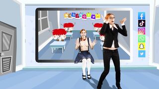 Antje Mönning Nude. Explicit Clip. Nippelalarm! Nipplegate! (2021) Nackte Adult Celebrity