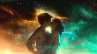 Clara Lago, Catalina Sopelana, Paula Malia sexy - The Neighbor  s01-02 (2019-2021) Sex Scenes