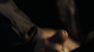 Dubravka Kovjanic sex, Anja Djordjevic, Nada Sargin, Jelena Djokic hot - Celts (2021) Explicit Sex Scene