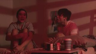 Heather Muriel Nguyen nude. Tho (2021) Nudity Hot Scenes