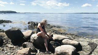 Isabella Tagliati sexy. Happy Birthday (2021)