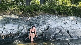 Isabella Tagliati sexy. Happy Birthday (2021)