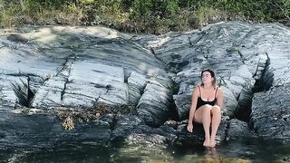 Isabella Tagliati sexy. Happy Birthday (2021)