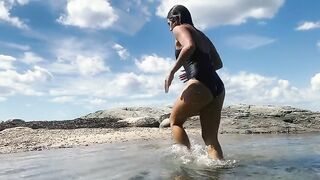 Isabella Tagliati sexy. Happy Birthday (2021)