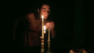 Isabella Tagliati sexy. Happy Birthday (2021)