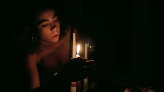 Isabella Tagliati sexy. Happy Birthday (2021)