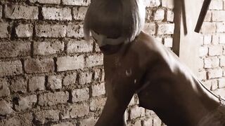 Jen Sierzputowski nude - 12 Theses (2021)