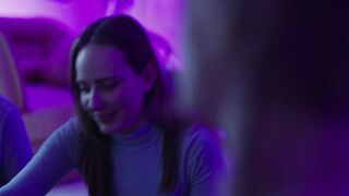 Maria Fedorchenko, etc- Stop-Zemlia (2021) erotic movie scenes