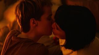 Maria Fedorchenko, etc- Stop-Zemlia (2021) erotic movie scenes