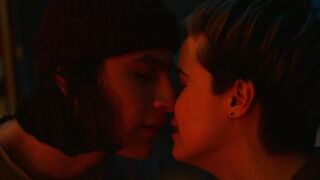 Maria Fedorchenko, etc- Stop-Zemlia (2021) erotic movie scenes