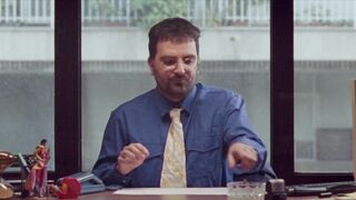 Maria Sola nude, Marga Sardà - Cut (2021) funny erotic movie scenes