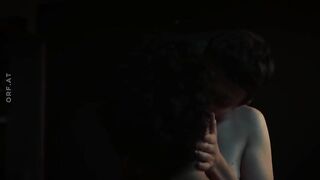 Maya Unger, Tanja Raunig hot - Walking on Sunshine s03e05 (2021) sex scene