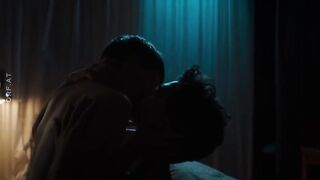 Maya Unger, Tanja Raunig hot - Walking on Sunshine s03e05 (2021) sex scene