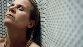 Melanie Marschke Hot. SOKO Leipzig s22e17 (2021) Sexy Actress