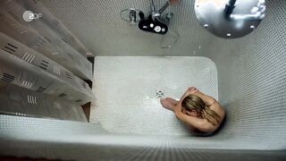 Melanie Marschke Hot. SOKO Leipzig s22e17 (2021) Sexy Actress