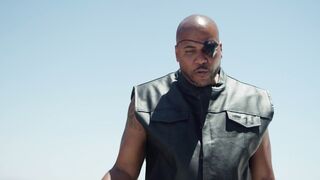 Nicole Elise Cinaglia, Tracy Lear - Cold Blooded Killers (2021) naked movie scenes