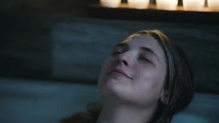 Samantha Noel Van Sickle Sexy, Lindsey Dresbach Hot. A Professor's Revenge (2021)