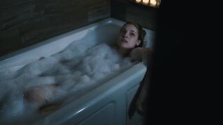 Samantha Noel Van Sickle Sexy, Lindsey Dresbach Hot. A Professor's Revenge (2021)