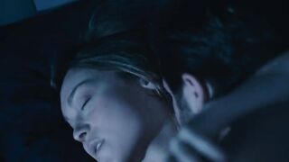 Samantha Noel Van Sickle Sexy, Lindsey Dresbach Hot. A Professor's Revenge (2021)