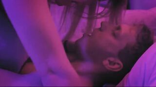 Sara Dhimitri nude. Facaden (2021) Hot Sex Scene