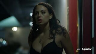 Taylor Stammen hot. A Criminal Affair (2021) sexy actress