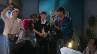 Yuka Someya nude, Maeko Ôyama nude. Shrieking in the Rain (2021) Asian Erotic Film