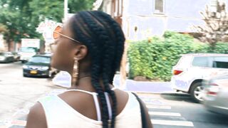 Drita Kabashi topless, Lim Mui nude. How Was It for You (2020) Btahroom Nudity Scenes