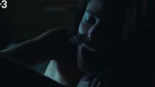 Dèlia Brufau nude, Mireia Oriol nude, Asia Ortega nude. Les de l'hoquei (2020) Sex and Hot Episodes from TV Show (Season 02)
