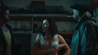 Mathilde Graf, Miriam Fussenegger ho - Hals über Kopf (2020) sexy movie scenes