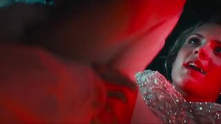 Mathilde Graf, Miriam Fussenegger ho - Hals über Kopf (2020) sexy movie scenes