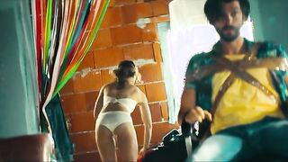 Mathilde Graf, Miriam Fussenegger ho - Hals über Kopf (2020) sexy movie scenes