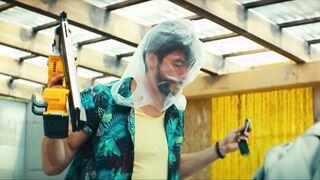 Mathilde Graf, Miriam Fussenegger ho - Hals über Kopf (2020) sexy movie scenes