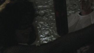 Natalia Coutinho nude. Encontros e Despedidas (2020) Topless actress