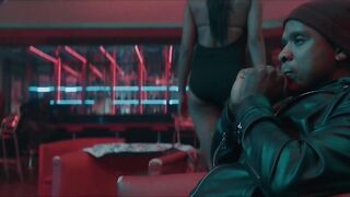 Angela Sithole nude, Awethu Hleli toples. Knuckle City (2019) Hottest Nudidy Scenes