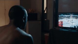 Angela Sithole nude, Awethu Hleli toples. Knuckle City (2019) Hottest Nudidy Scenes