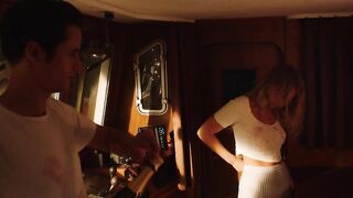 Carla Philip Røder nude, Karoline Brygmann topless, Sara Klein, and others - Yes No Maybe s02e01-07 (2019) Nudity and Sex Scene