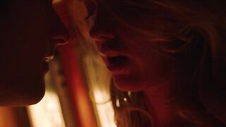 Carla Philip Røder nude, Karoline Brygmann topless, Sara Klein, and others - Yes No Maybe s02e01-07 (2019) Nudity and Sex Scene